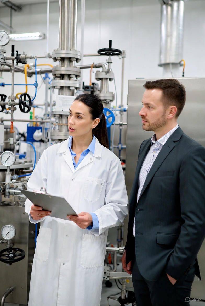 Biotech Targeting | Strategic Life Sciences Engagement
