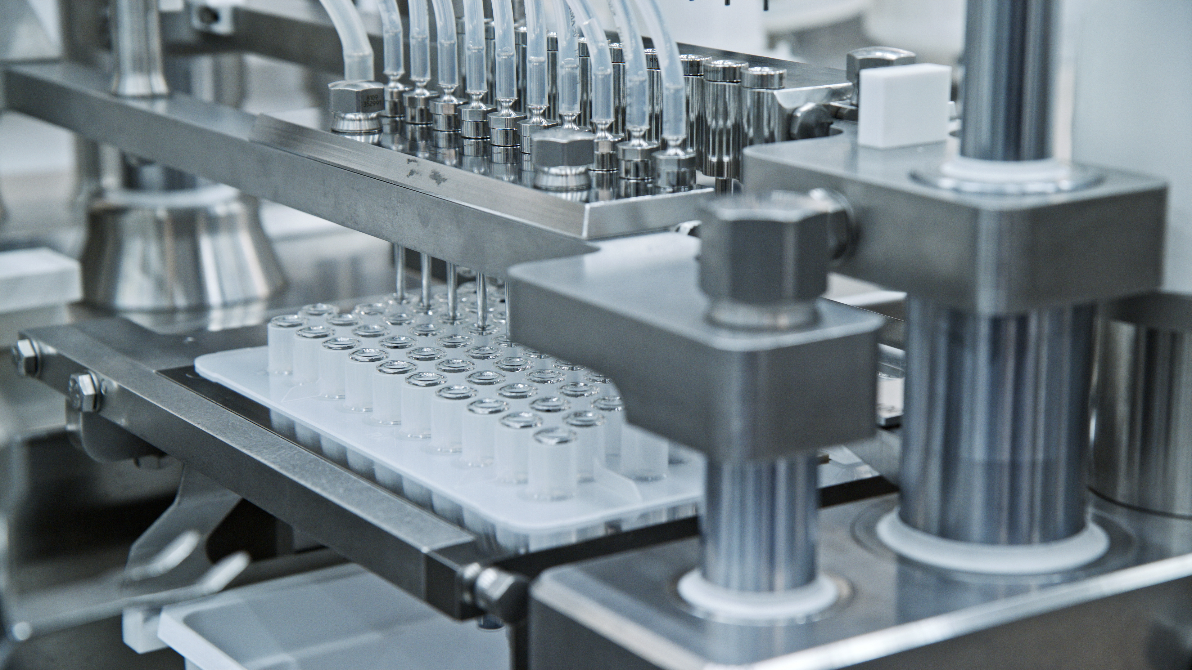 Sterile supply chain summit