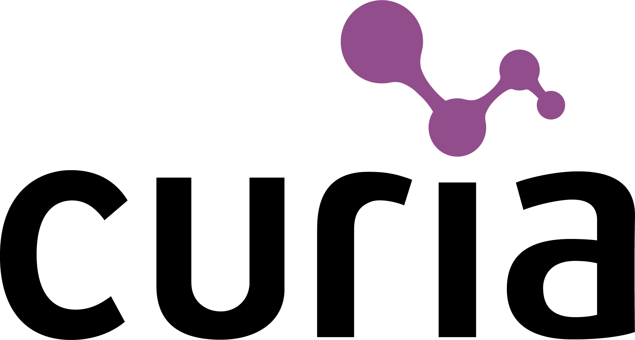 Curia logo