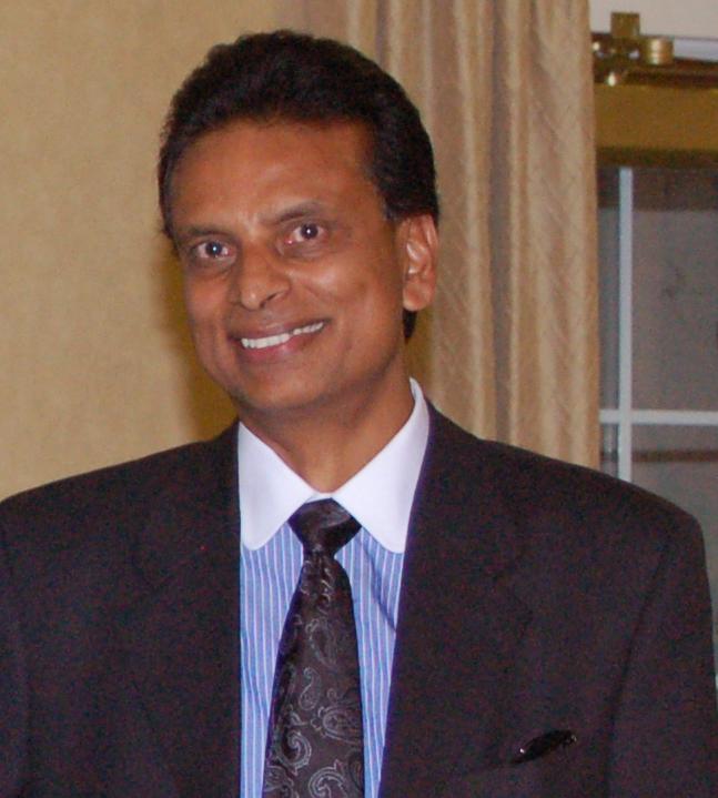 Gopi Vudathala