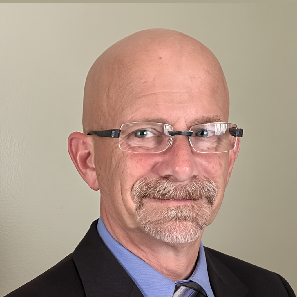 Ron Aungst