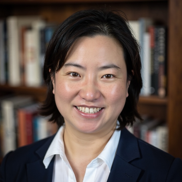 Yuyi Shen