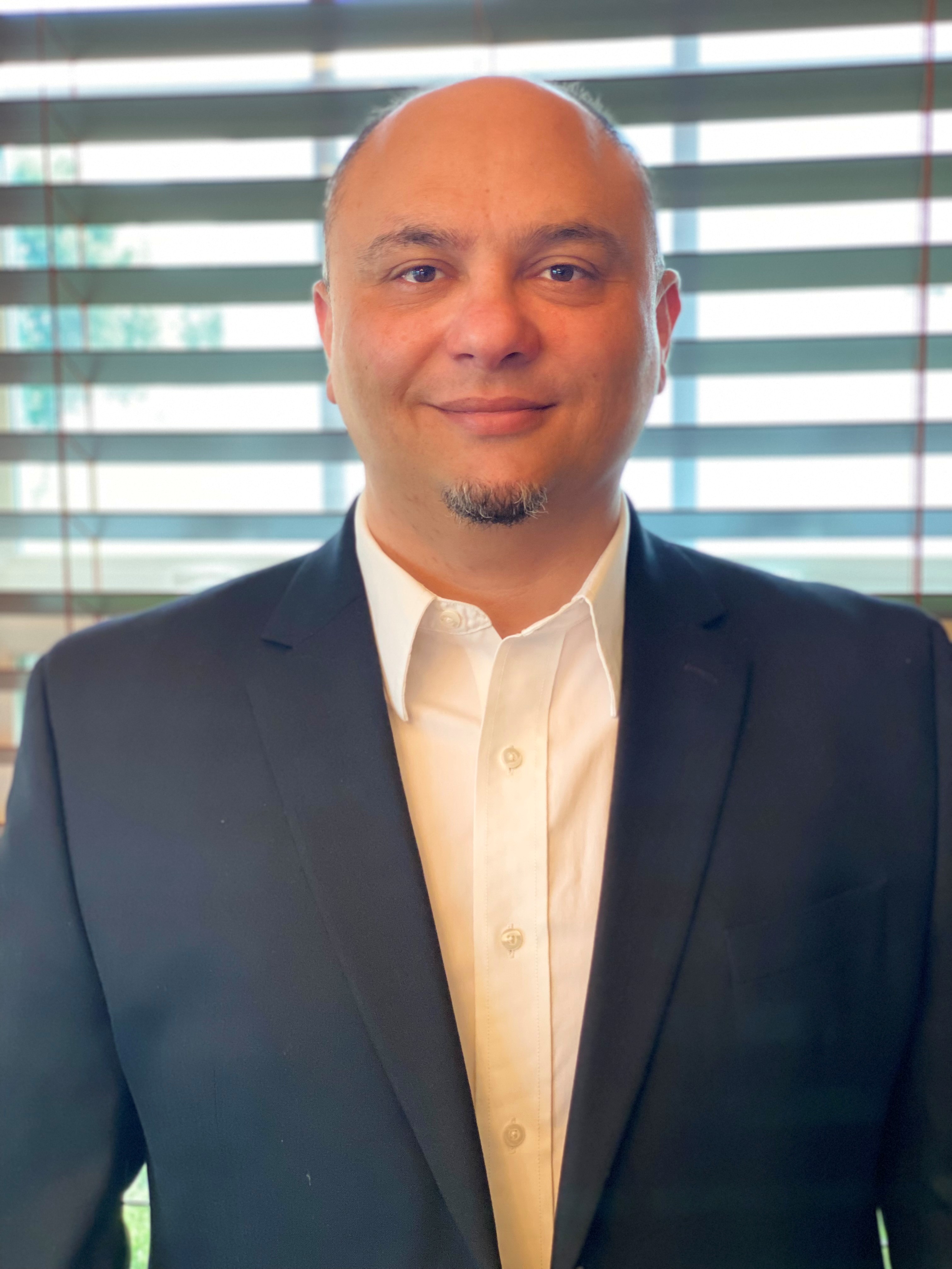 Zaher Shabani