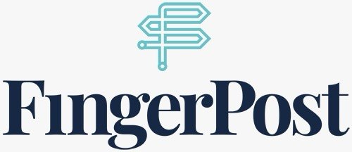 FingerPost Consulting logo
